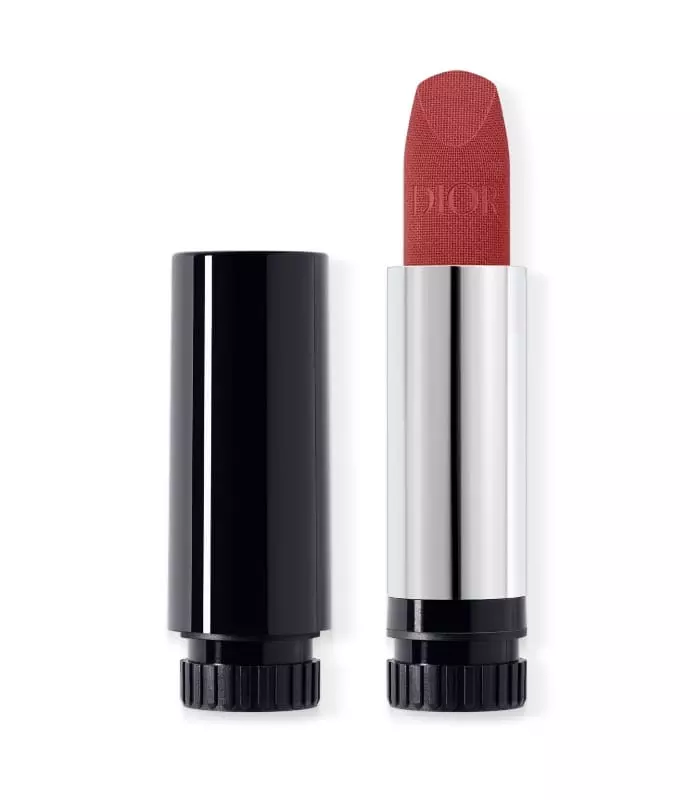 RGE DIOR NEW VELVET RECHARGE  Rouge Dior La Recharge de rouge à lèvres