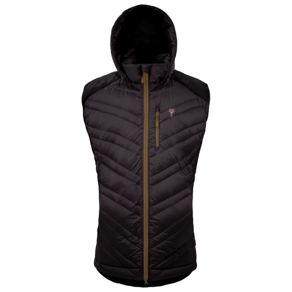 Grüezi Bag - Lightful DownWool Vest - Daunenweste