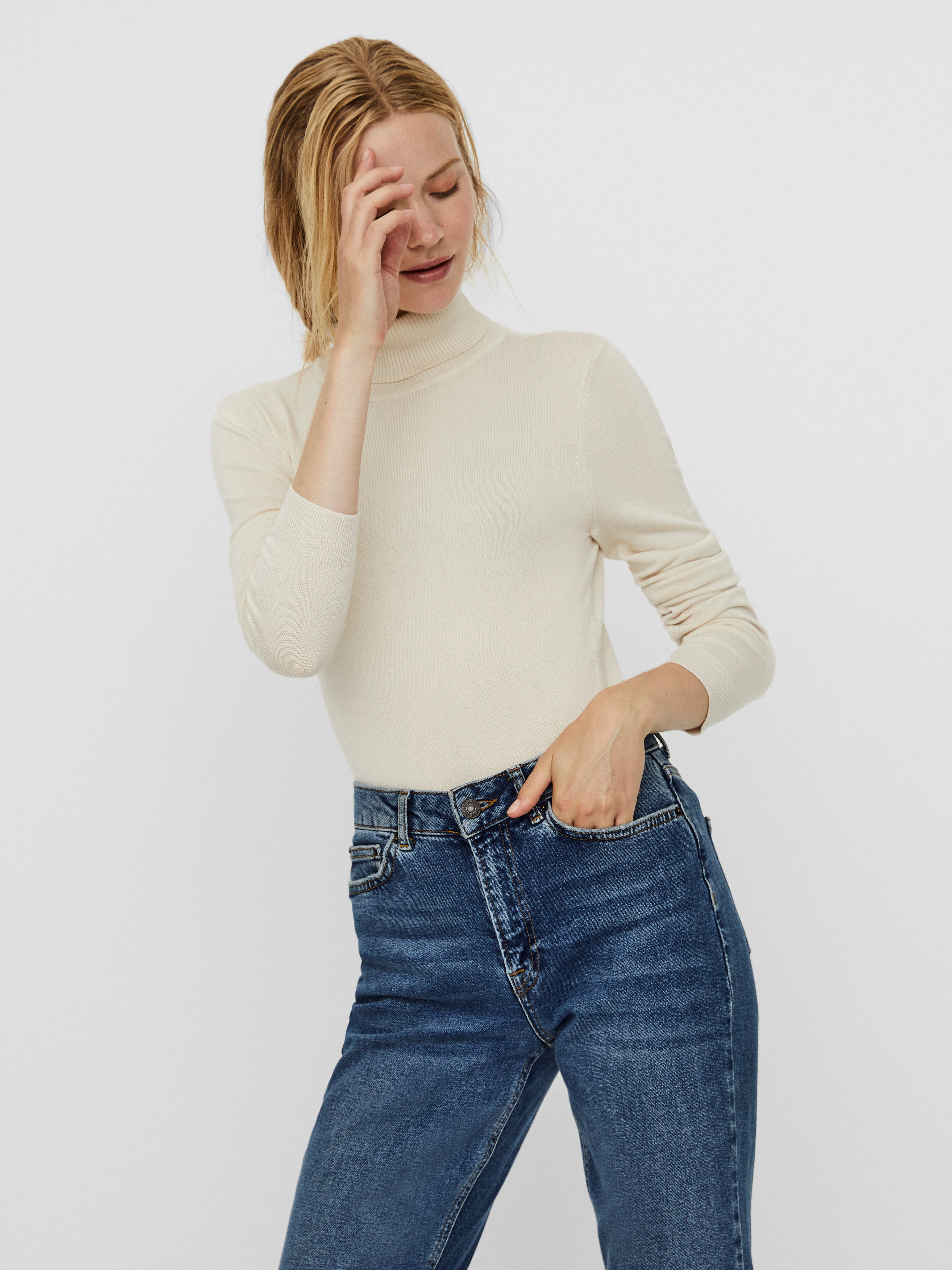 VMGLORY Pullover