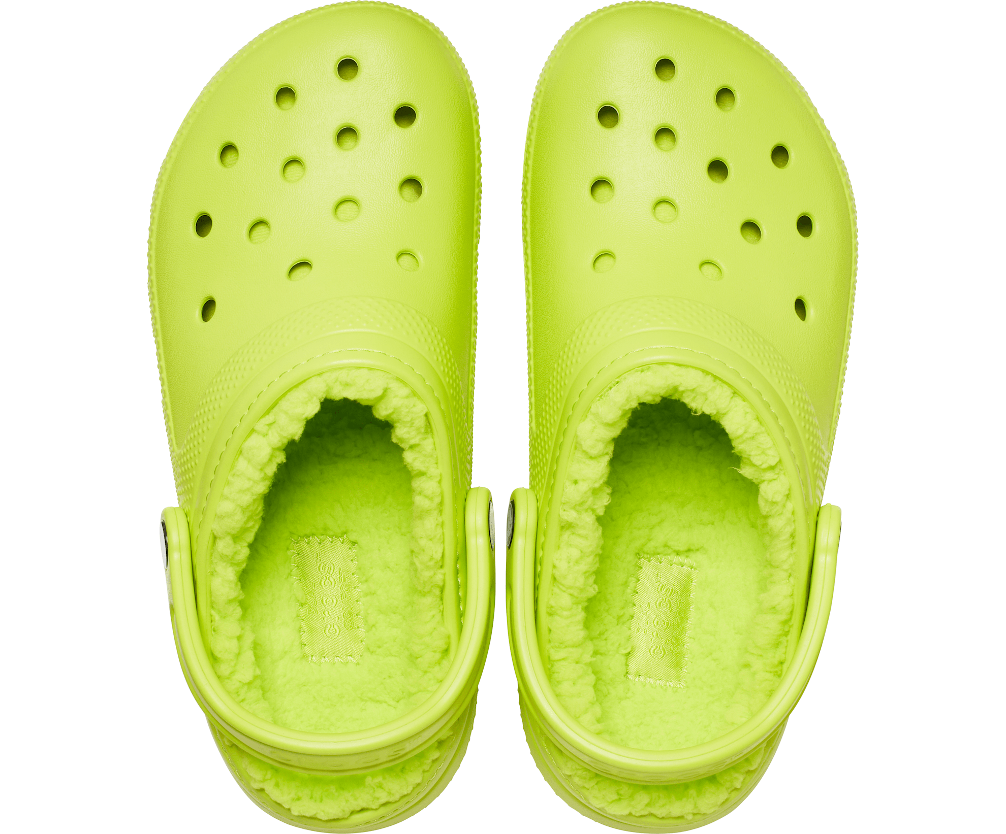 Classic Lined Clog