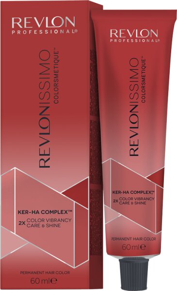 Revlon Professional Revlonissimo Colorsmetique Cromatics Haarfarbe