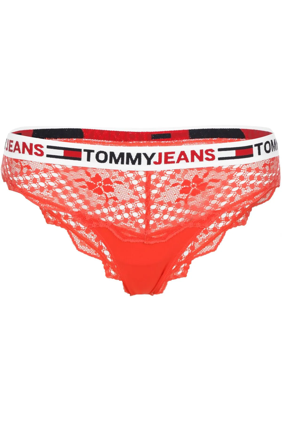 Tommy Hilfiger  Unterhosen - Orange - Lizenzartikel