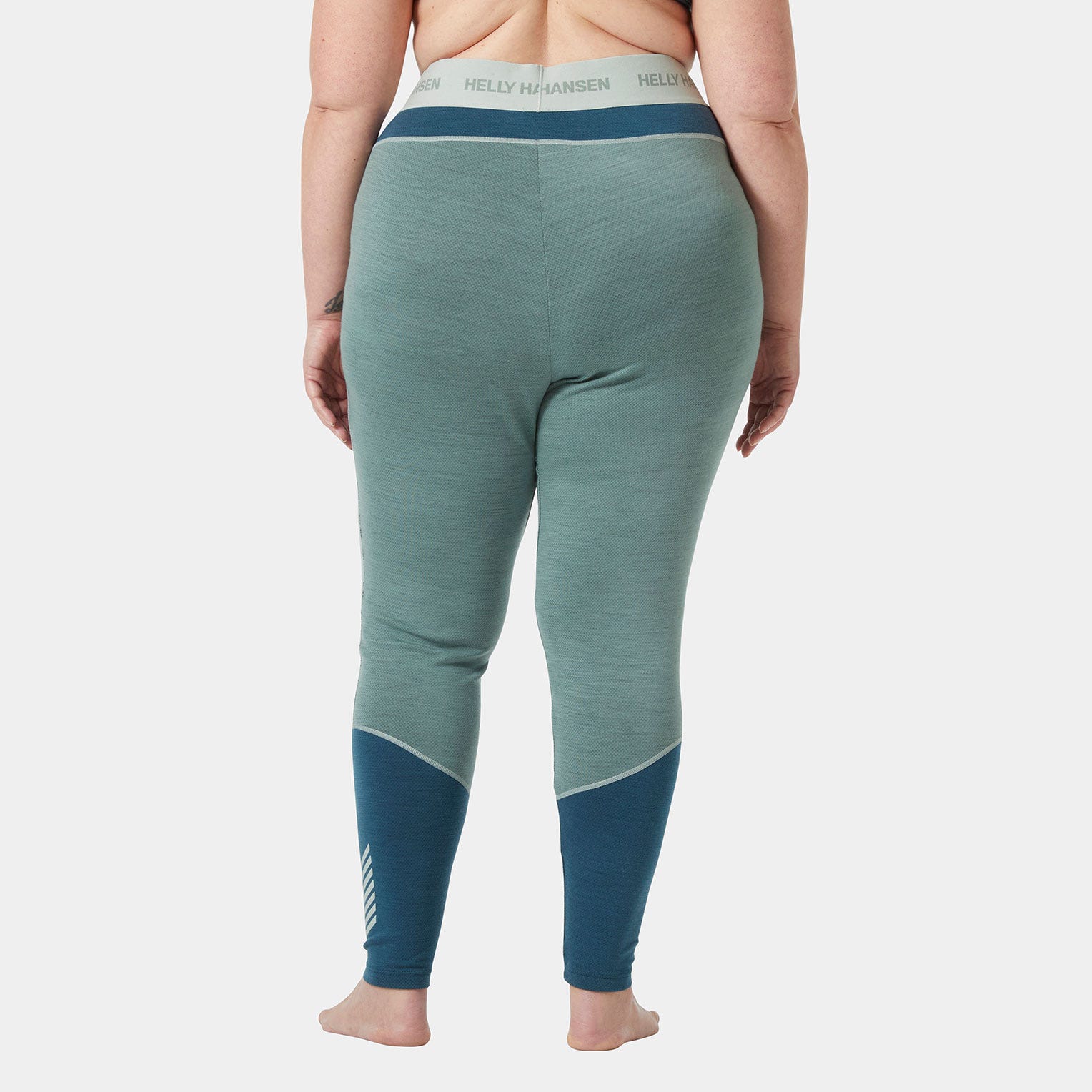 Women’s LIFA® Merino Midweight Pants Plus
