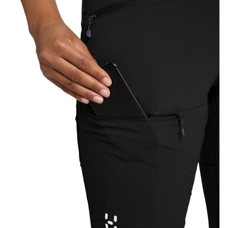 Haglöfs Mid Standard Pant Trekkinghose Damen