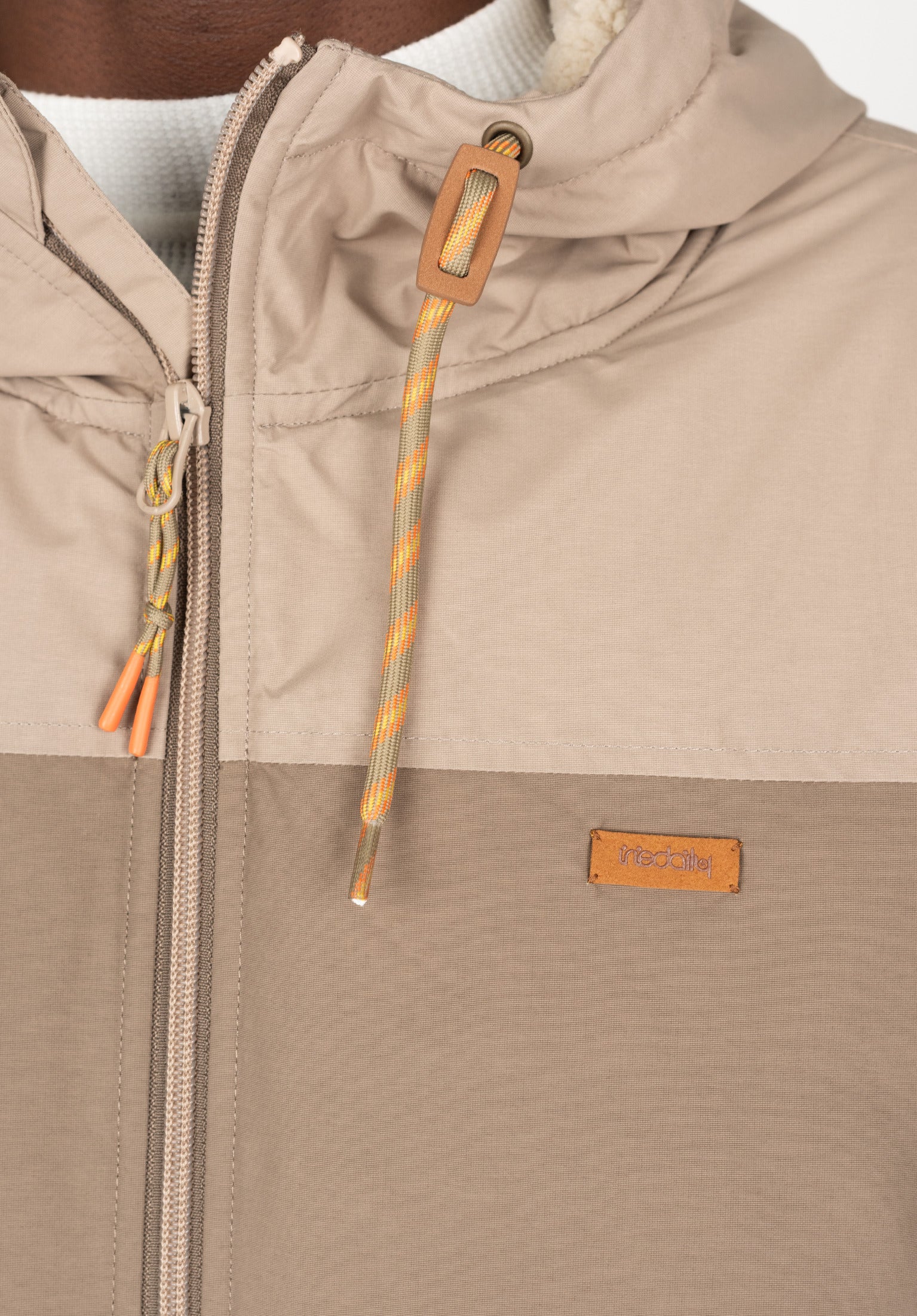 Insulaner Soft Jacket
