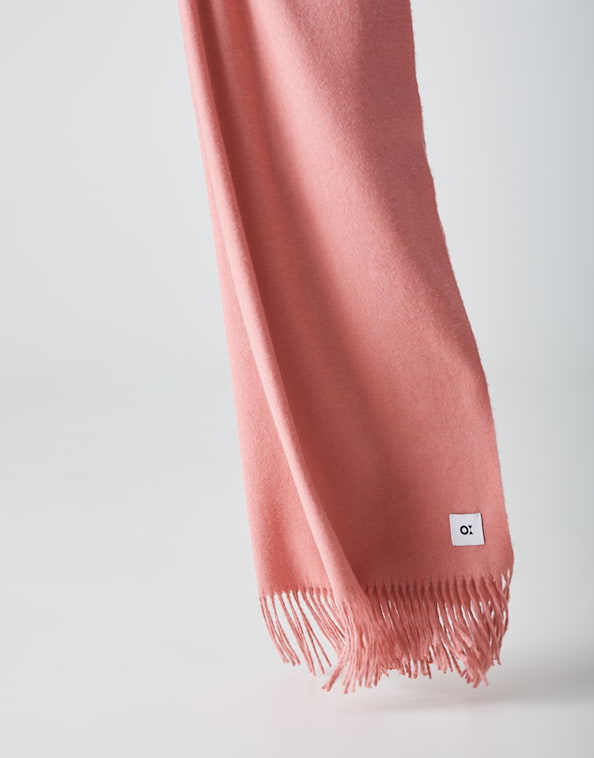 Oversize Schal Anell scarf
