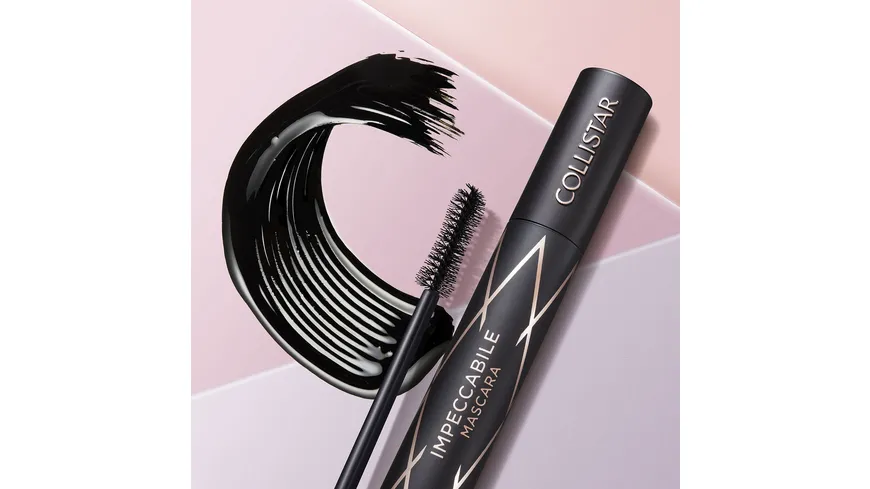 COLLISTAR Impeccabile Mascara 14 ml ULTRA NERO