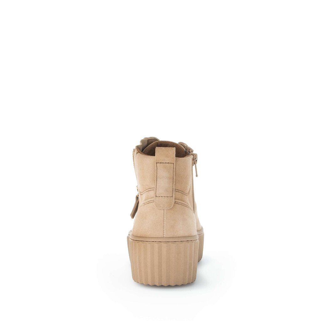 Gabor fashion Sneaker high beige