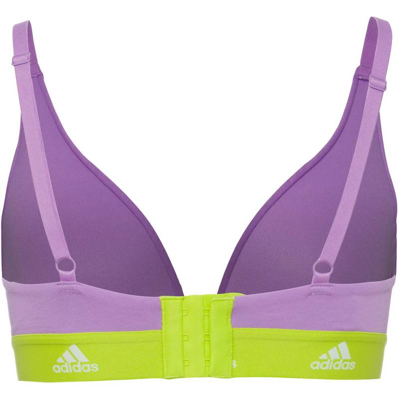 adidas Smart Cotton Solid BH Damen
