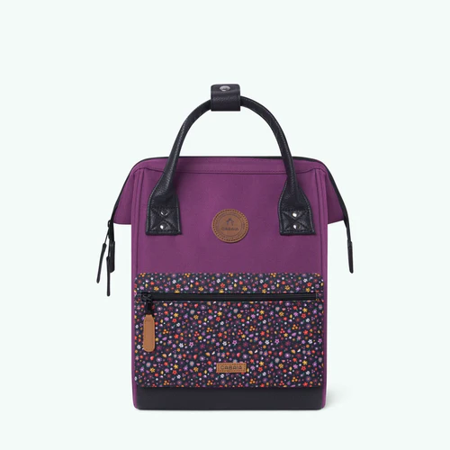 Adventurer Small Backpack Singapore Purple