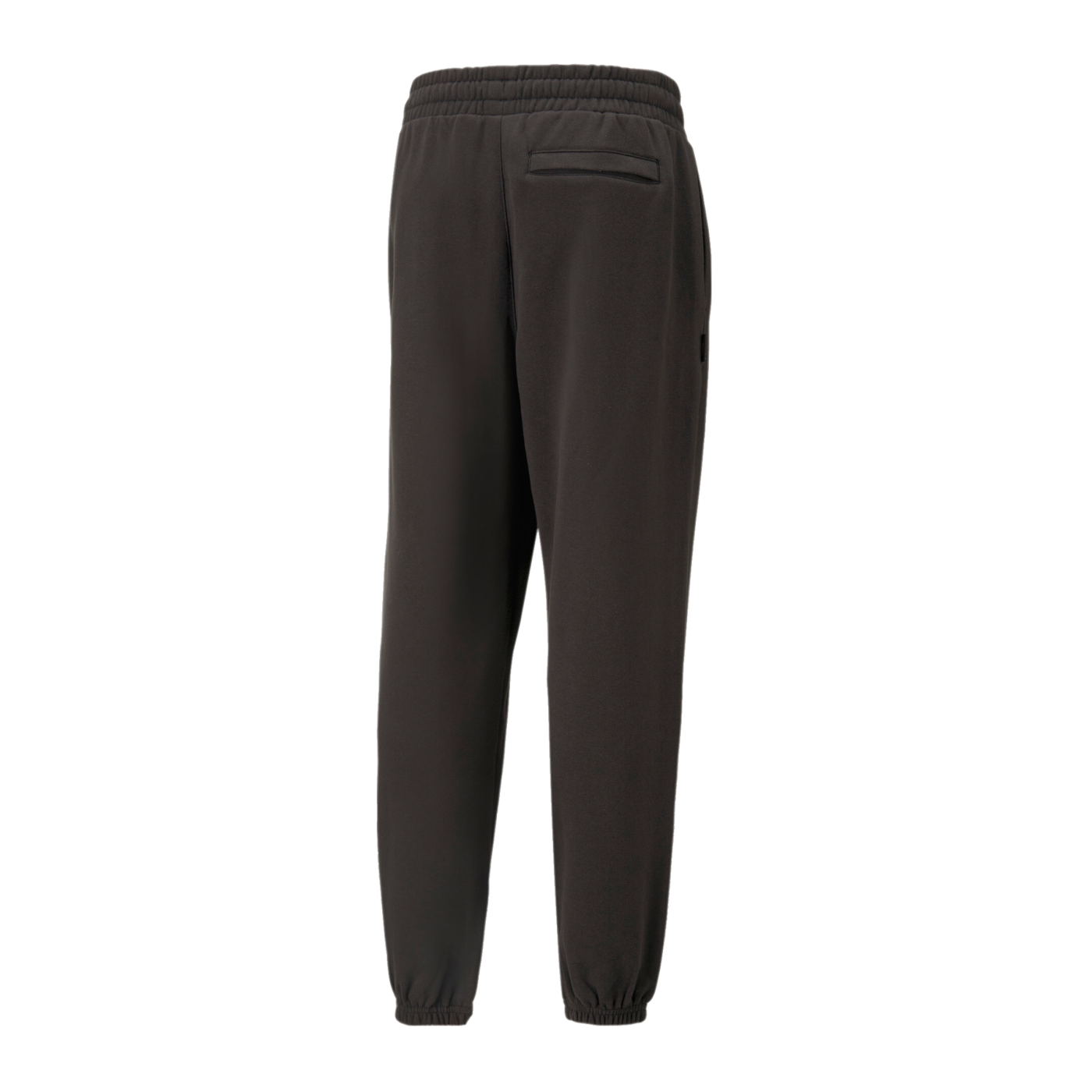 PUMA DOWNTOWN Jogginghose Schwarz F01