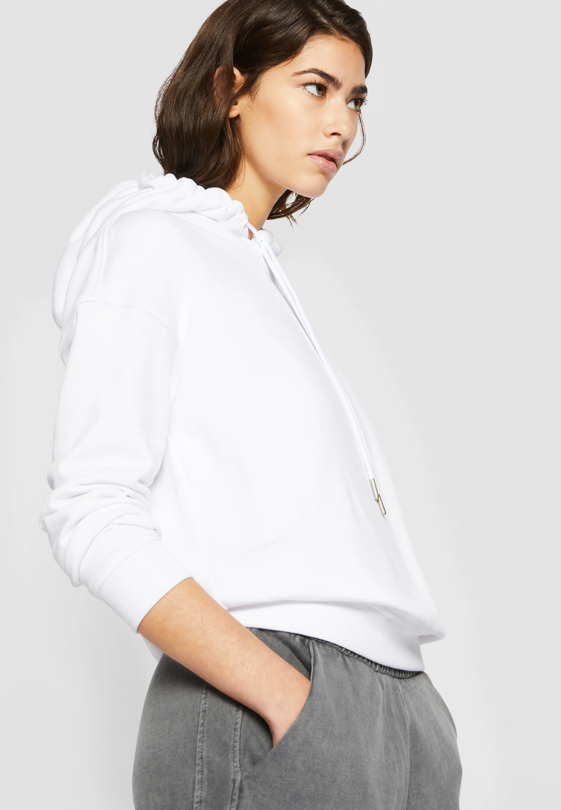 Sudadera con capucha Urban Classics