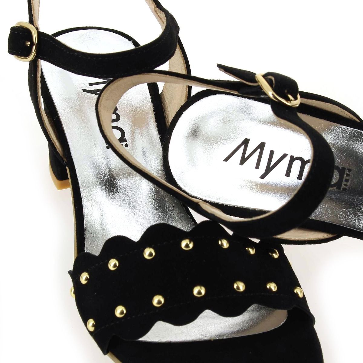 Myma  4446 - Noir