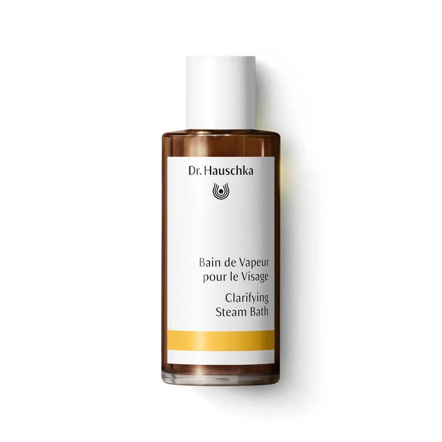 dr.hauschka Bain de Vapeur pour le Visage Libère les Pores