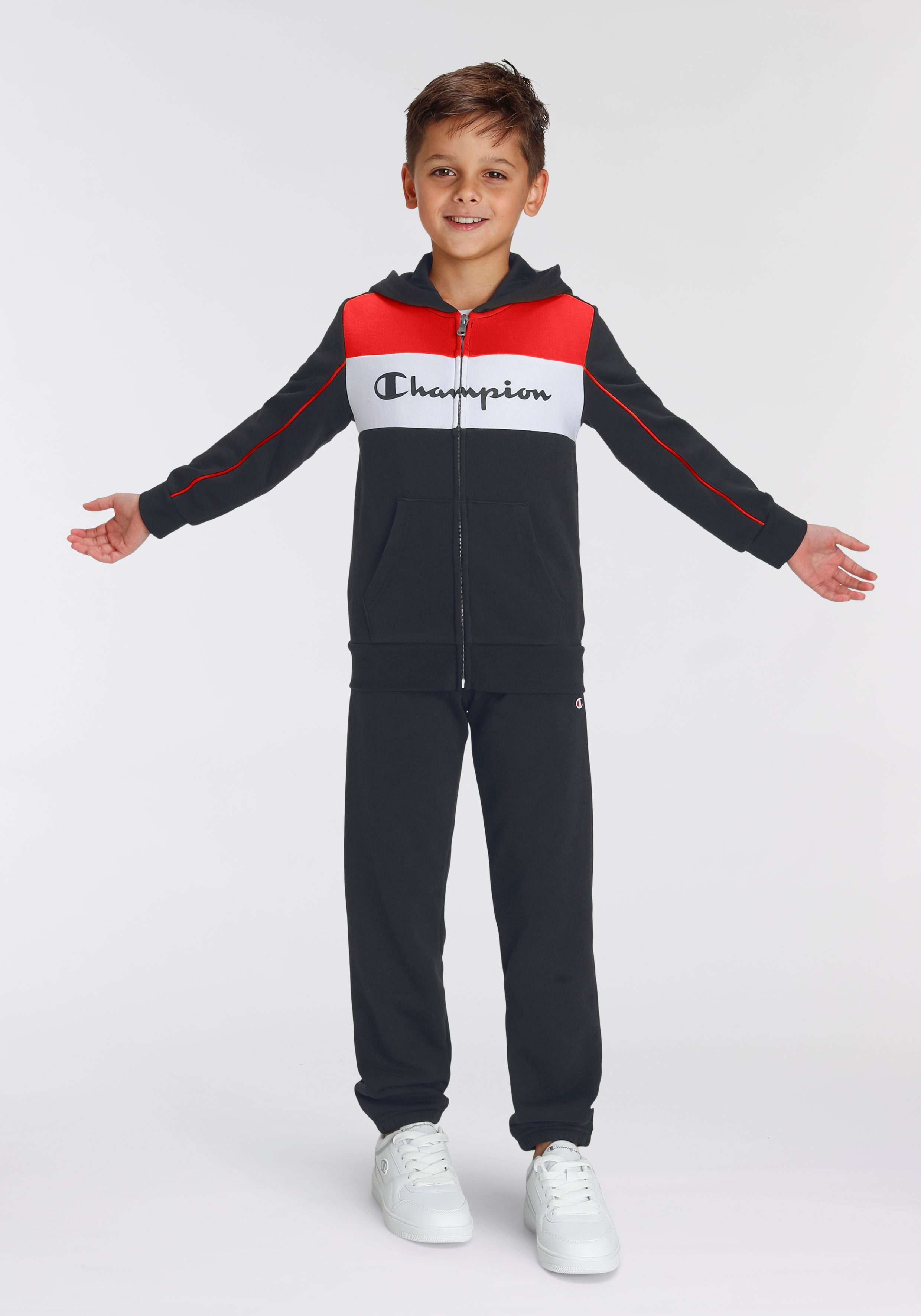 Champion Jogginganzug für Kinder