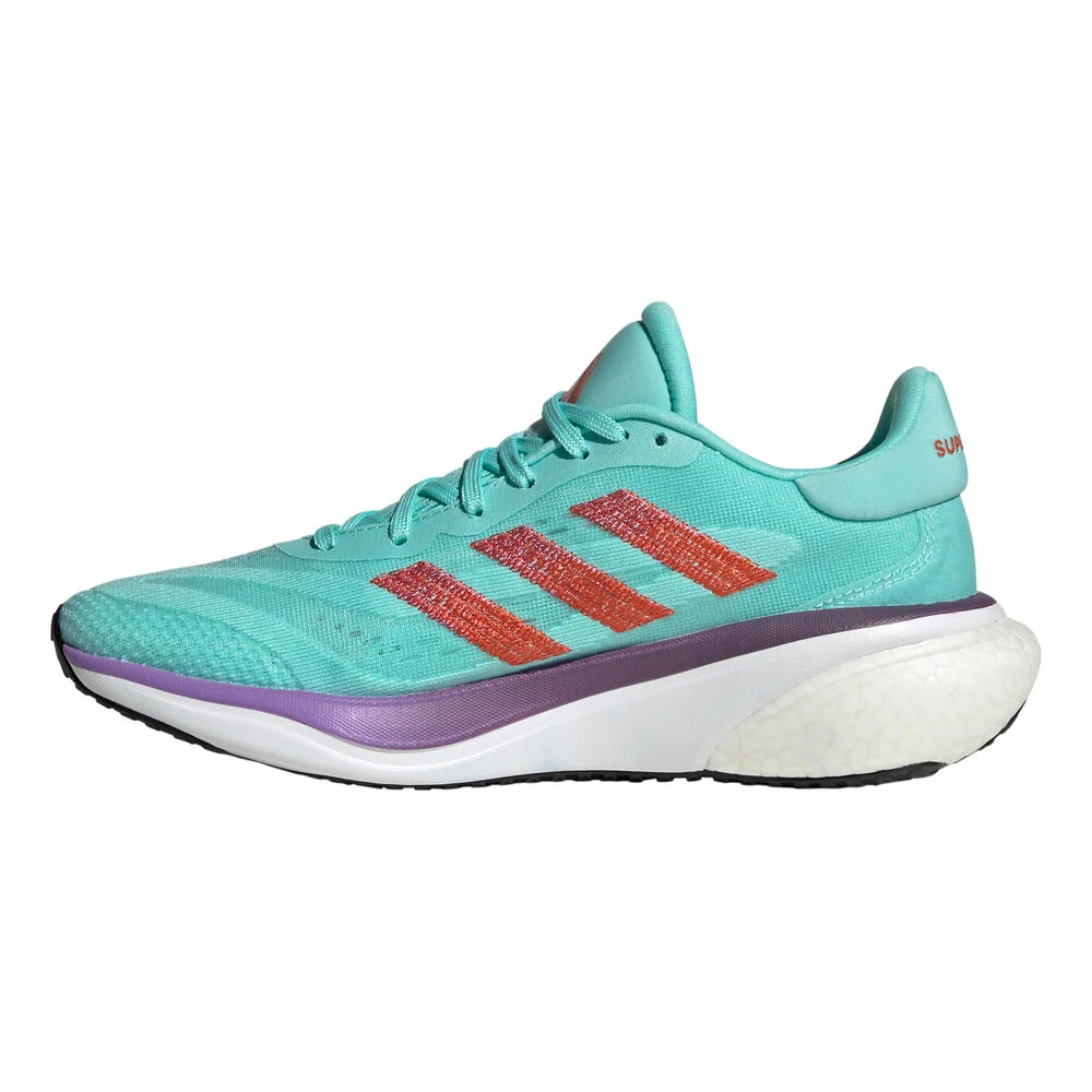 adidas Supernova 3 IE4344 / blau
