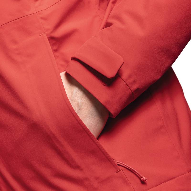 Schöffel Jacket Torspitze L Funktionsjacke Damen
