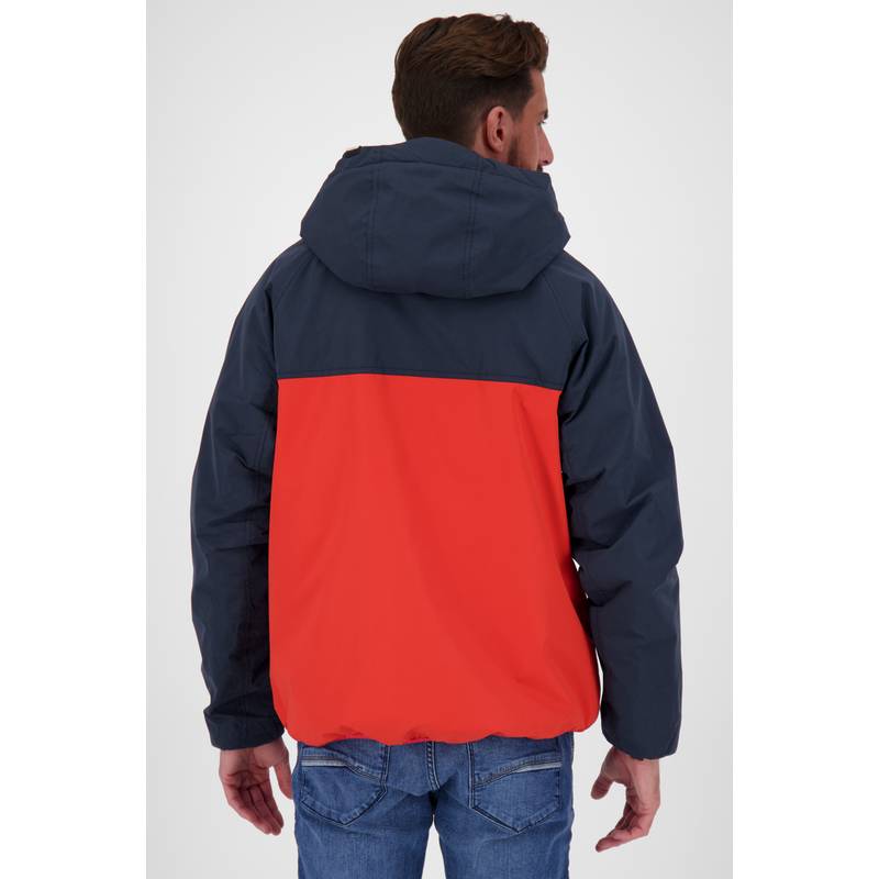 ALIFE AND KICKIN Mr DiamondAK A Winterjacke Herren