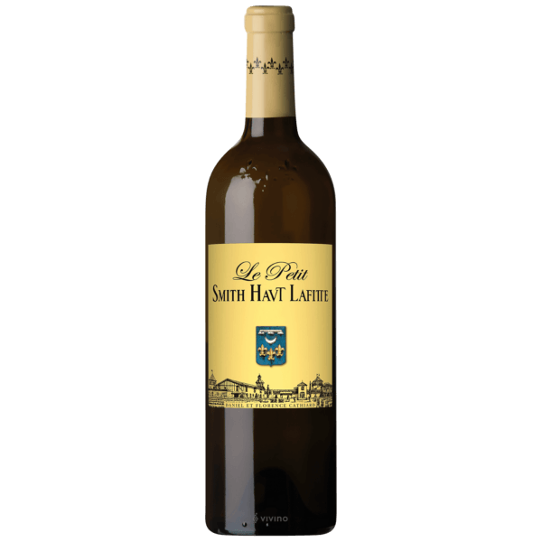 Château Smith Haut-LafitteLe Petit Smith Haut Lafitte Pessac-Léognan Blanc 2020