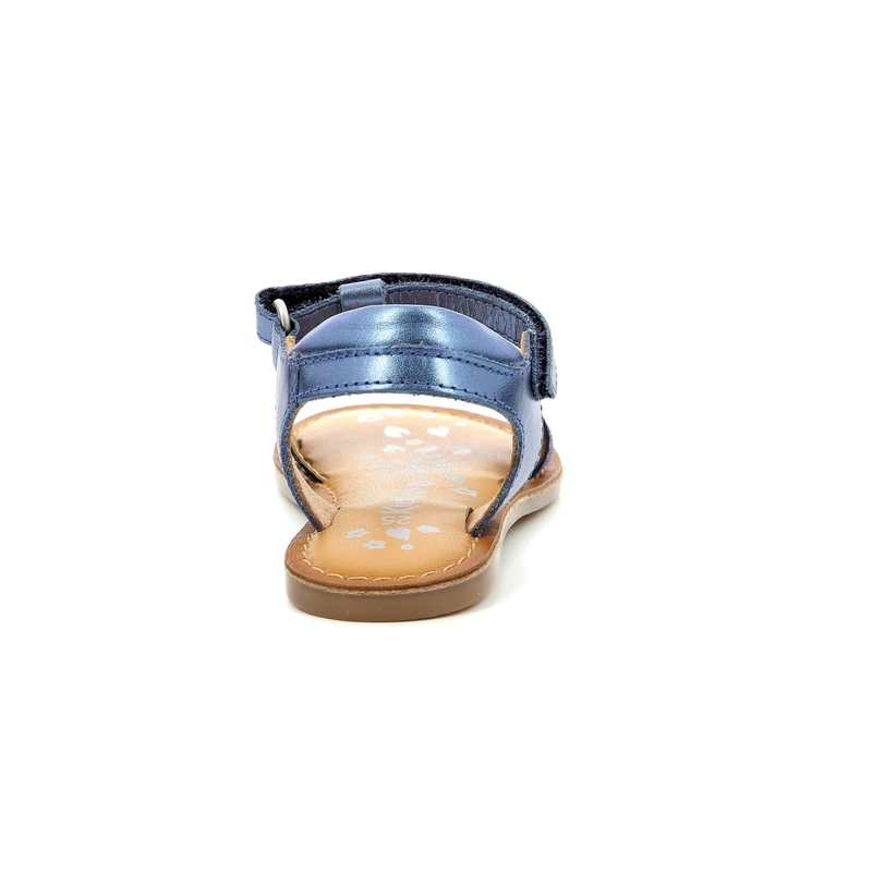 Sandales cuir Diamanto