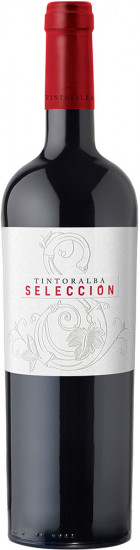 2018 Tintoralba Selección Almansa DO trocken - Tintoralba