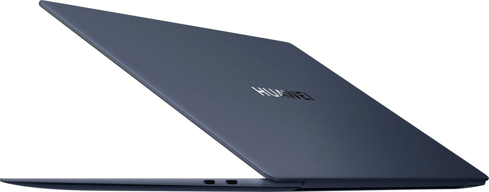 Huawei MateBook X Pro Notebook (36,07 cm/14,2 Zoll, Intel Core i7 1260P, Iris® Xᵉ Graphics, 1000 GB SSD)