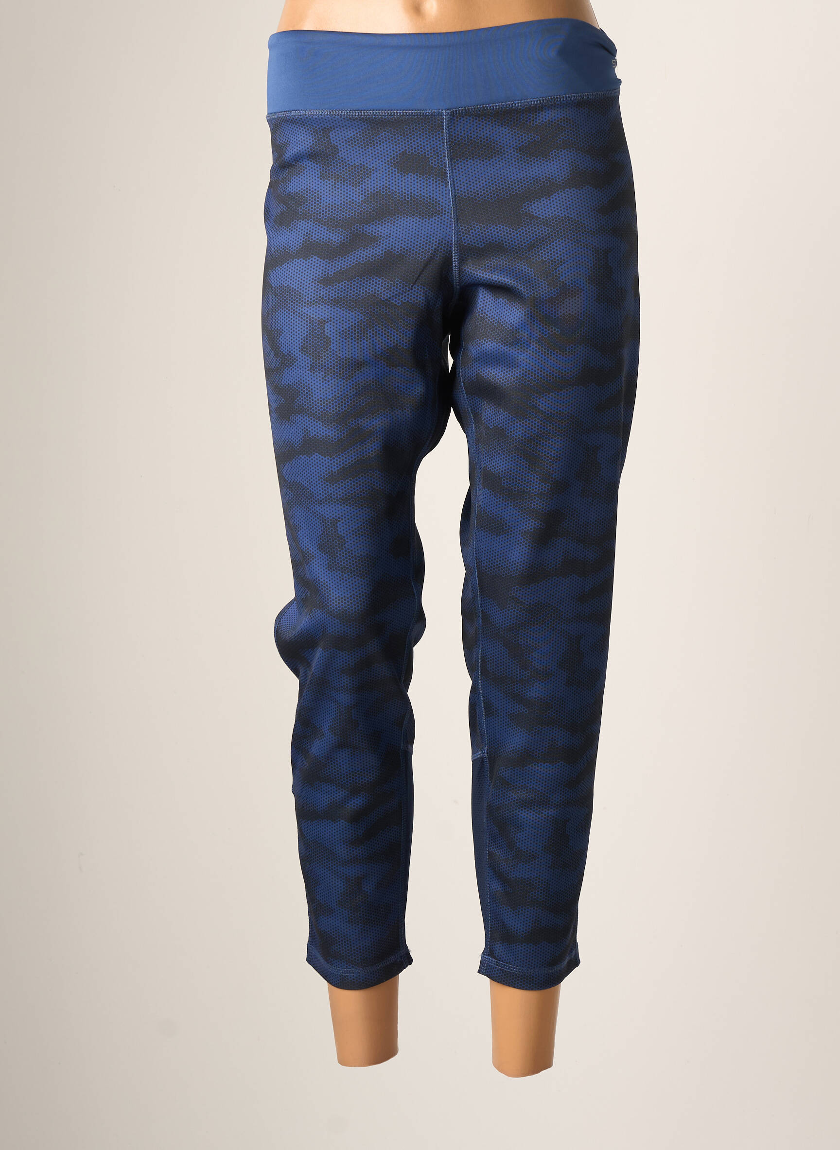Stooker Leggings Femme couleur bleu