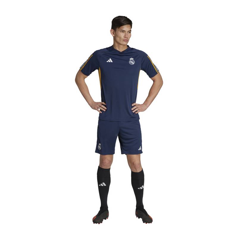 adidas Real Madrid Trainingsshort Fußballshorts