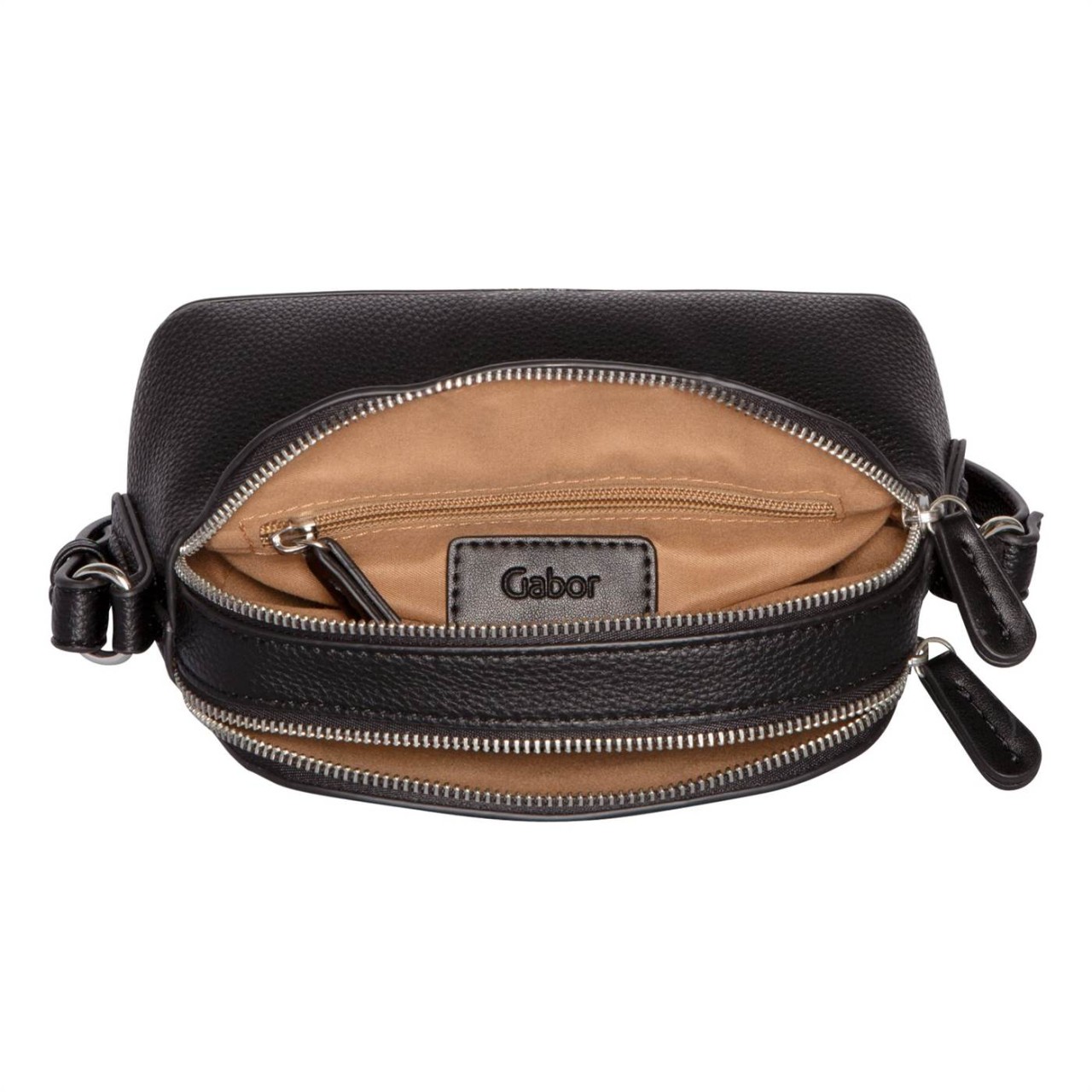 GABOR Handtaschen schwarz