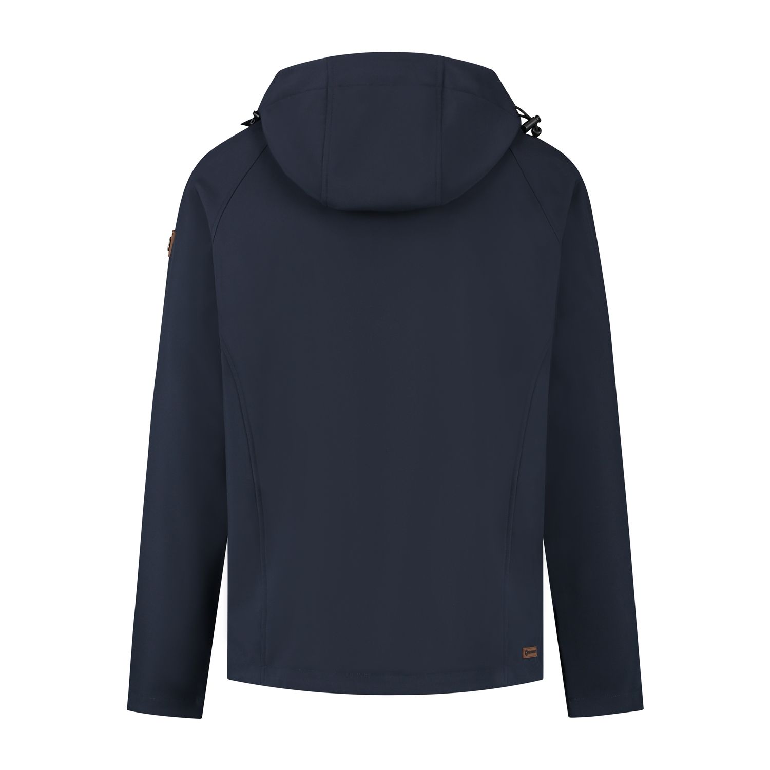 Travelin' Tage Navy Herren Jacke