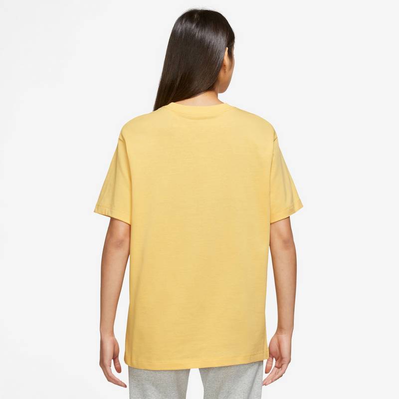 Nike NSW Air Boyfriend T-Shirt Damen