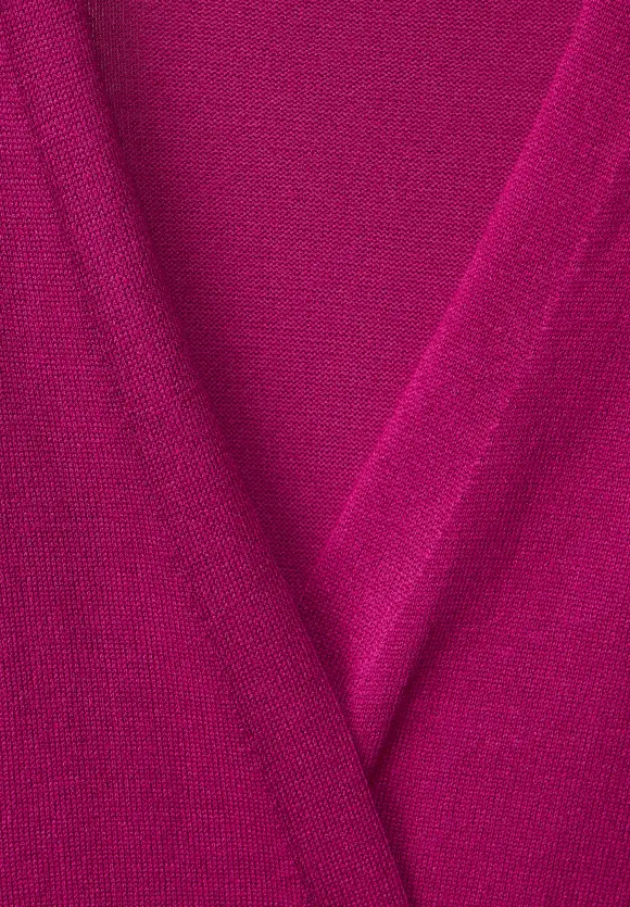 Street One Langer Cardigan