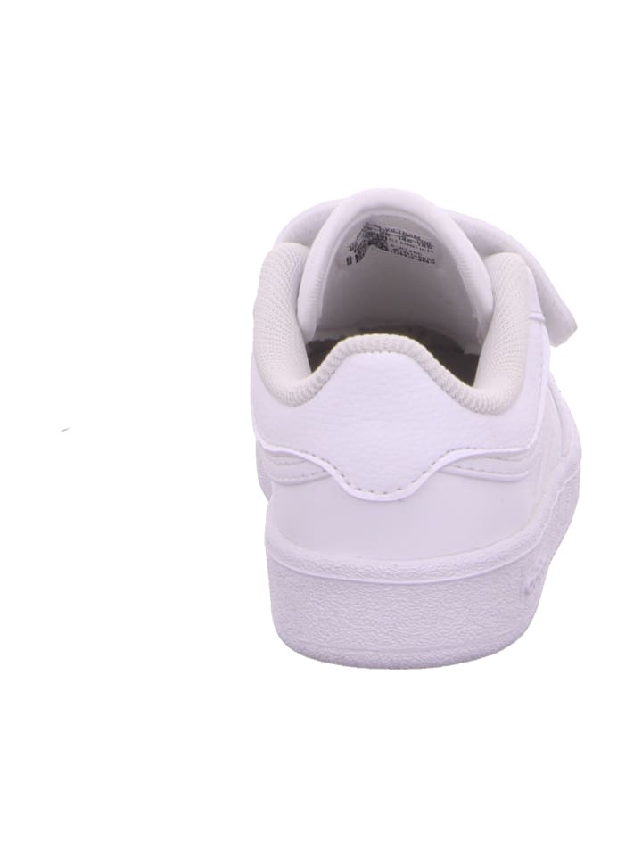 adidas Sportschuh in weiß günstig kaufen