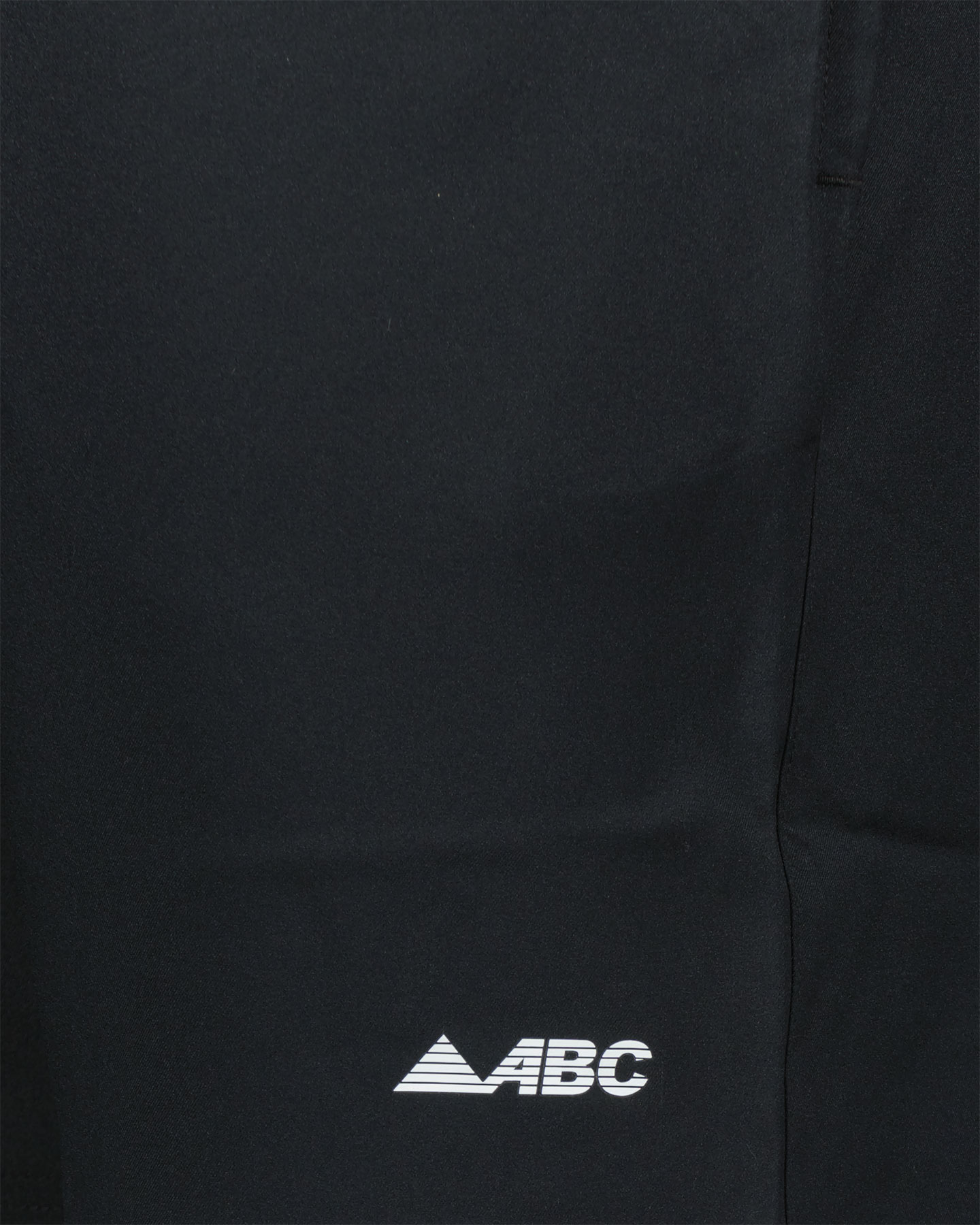 Dolne tenisówki Abc z małym logo Jr ABCTJ080W24-050