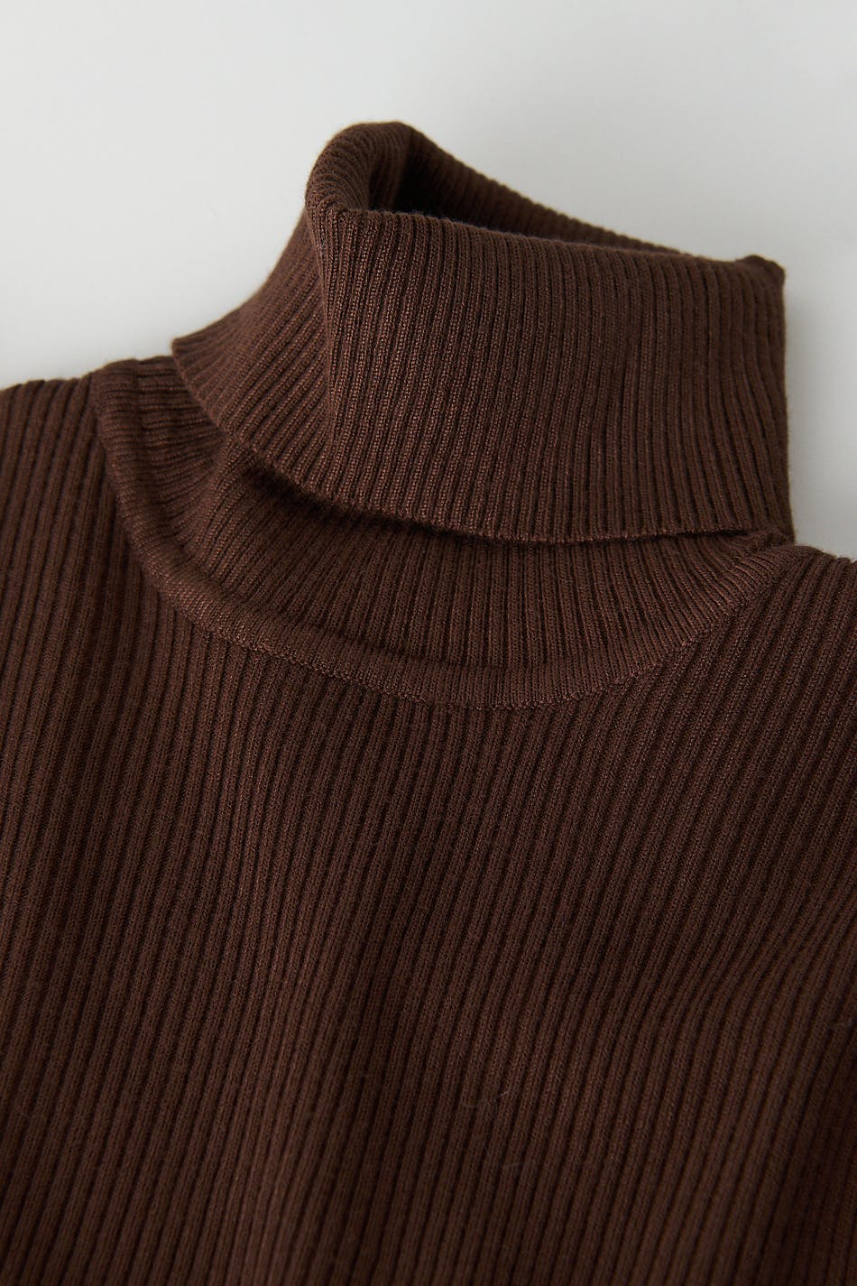 Sigrid knitted top