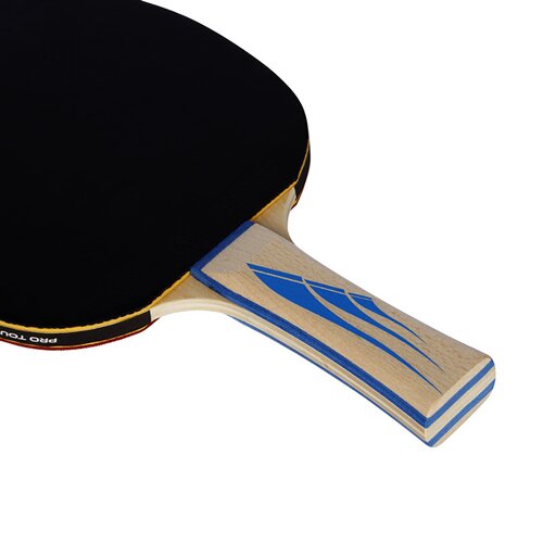 TISCHTENNIS-SCHLÄGER PRO 4000