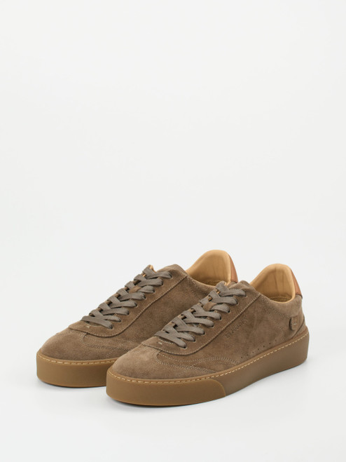 Sneaker-46612490104 La Martina