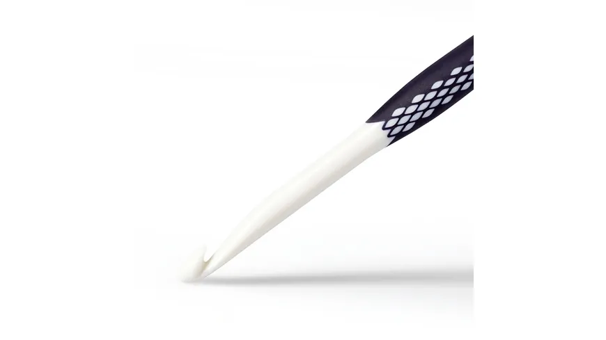 Prym Wollhäkelnadel Ergonomics Stärke 8