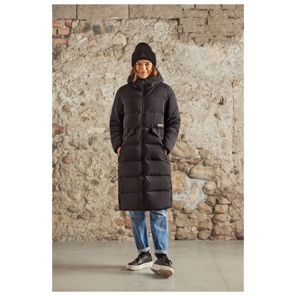 Maloja - Women's AnkogelM. - Mantel