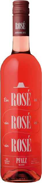 Pfaffmann Rosé trocken