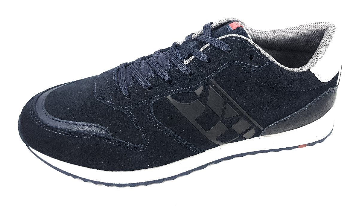 Lloyd Emotion 21-902-13 Blau navy/ white
