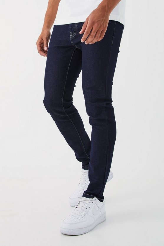 Skinny Stretch Jeans