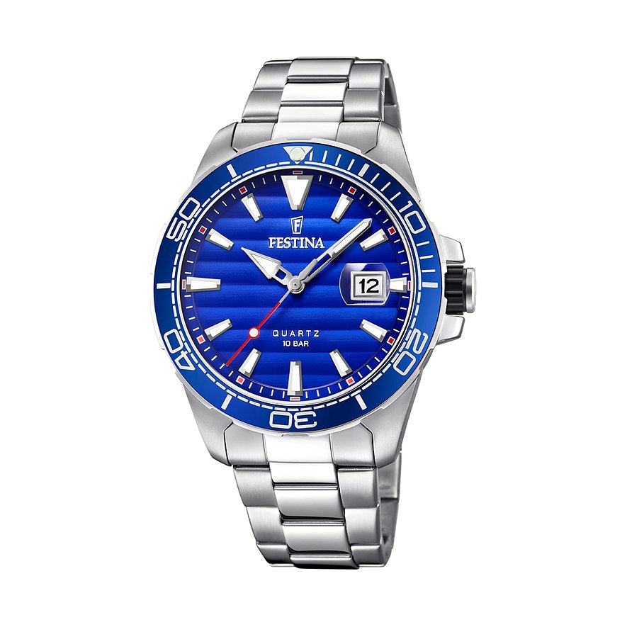 Festina Herrenuhr
