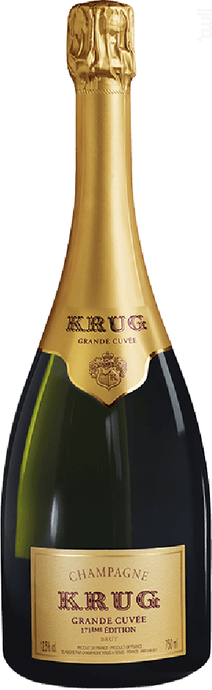 Grande Cuvée - Edition 171 Krug