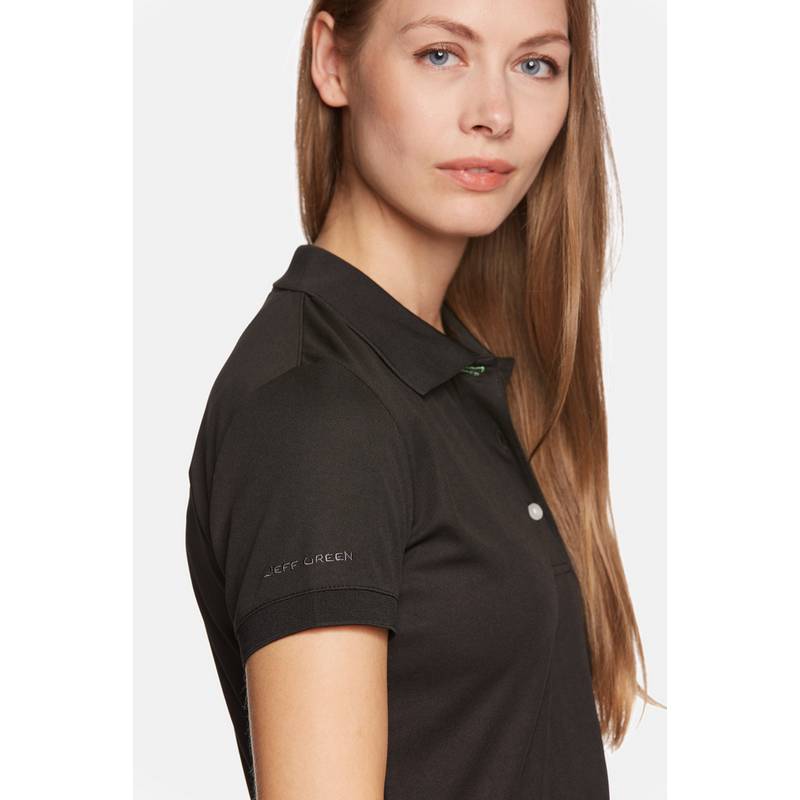 Jeff Green Cadet Poloshirt Damen