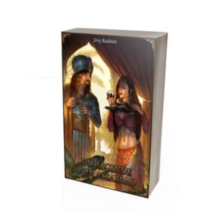 Die Legende von Assarbad (Neuauflage) (DE)