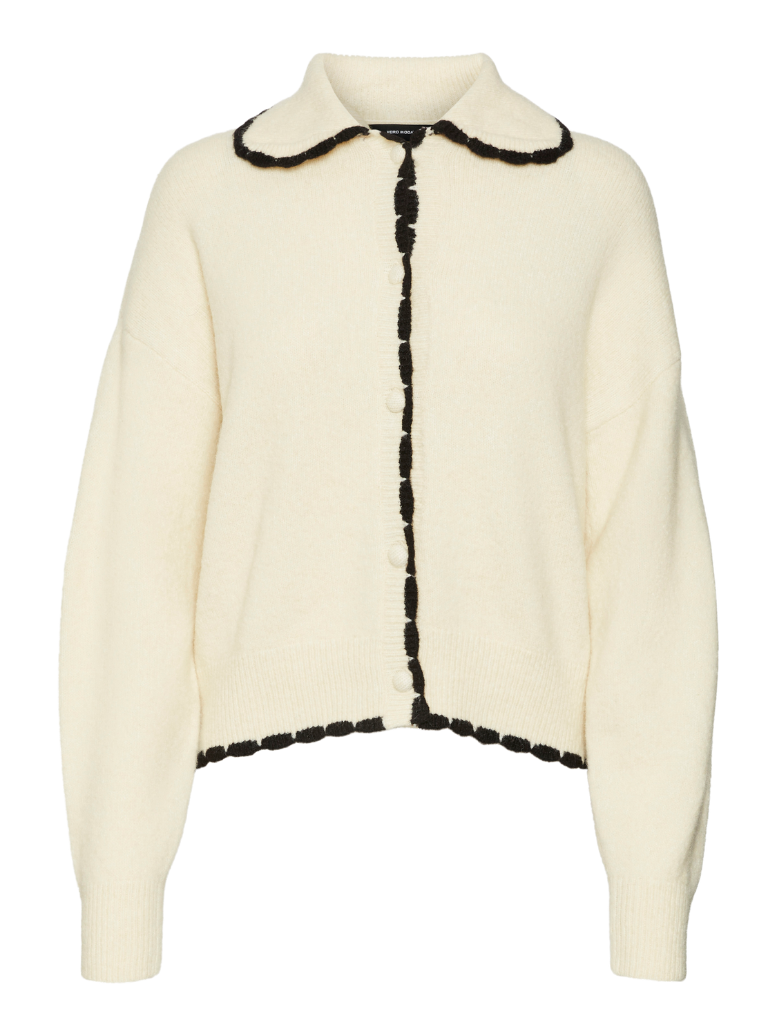 VMLOULOU Strickjacke