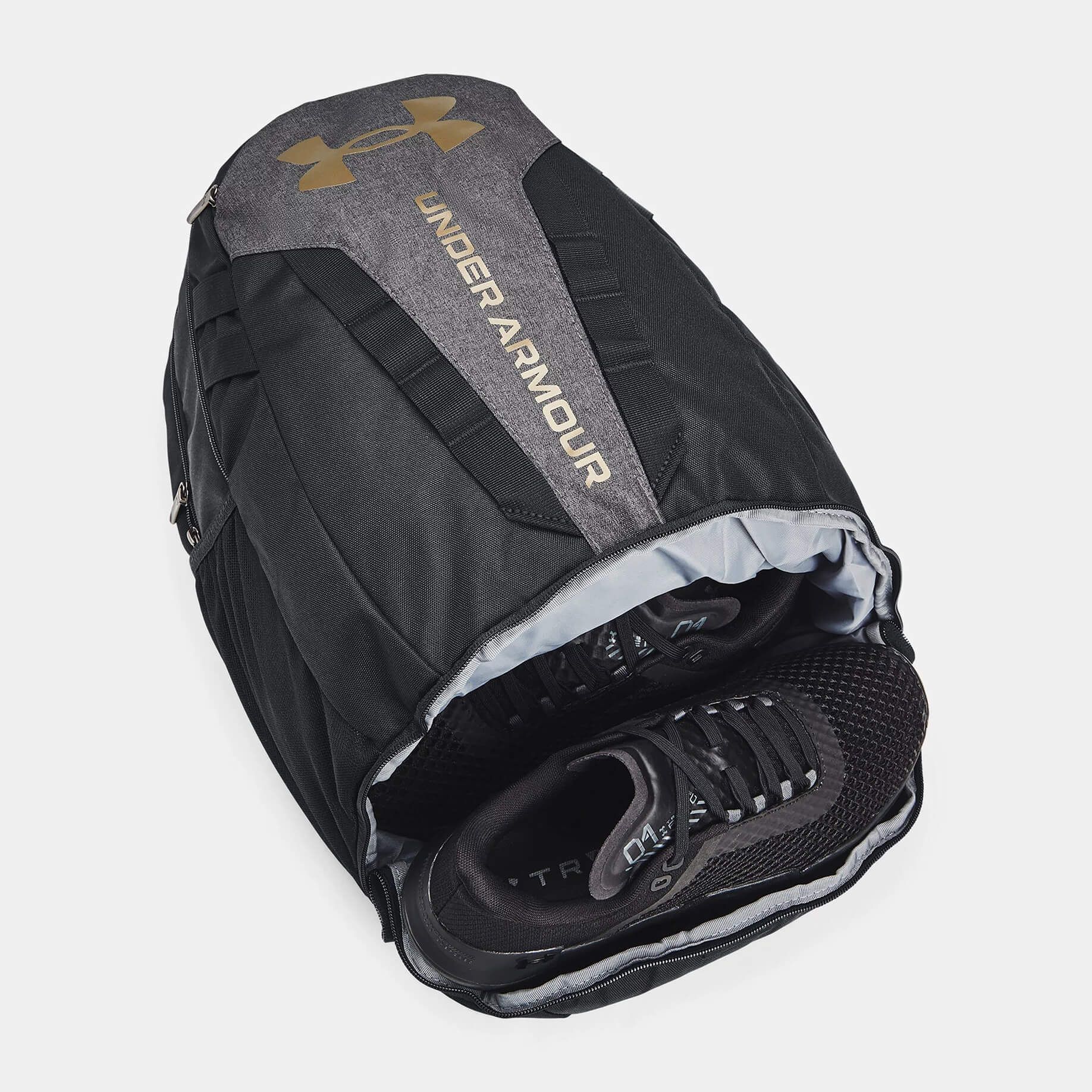 Hustle 5.0 Backpack