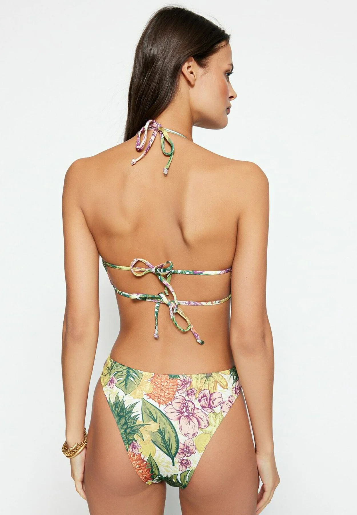 Traje de baño Trendyol