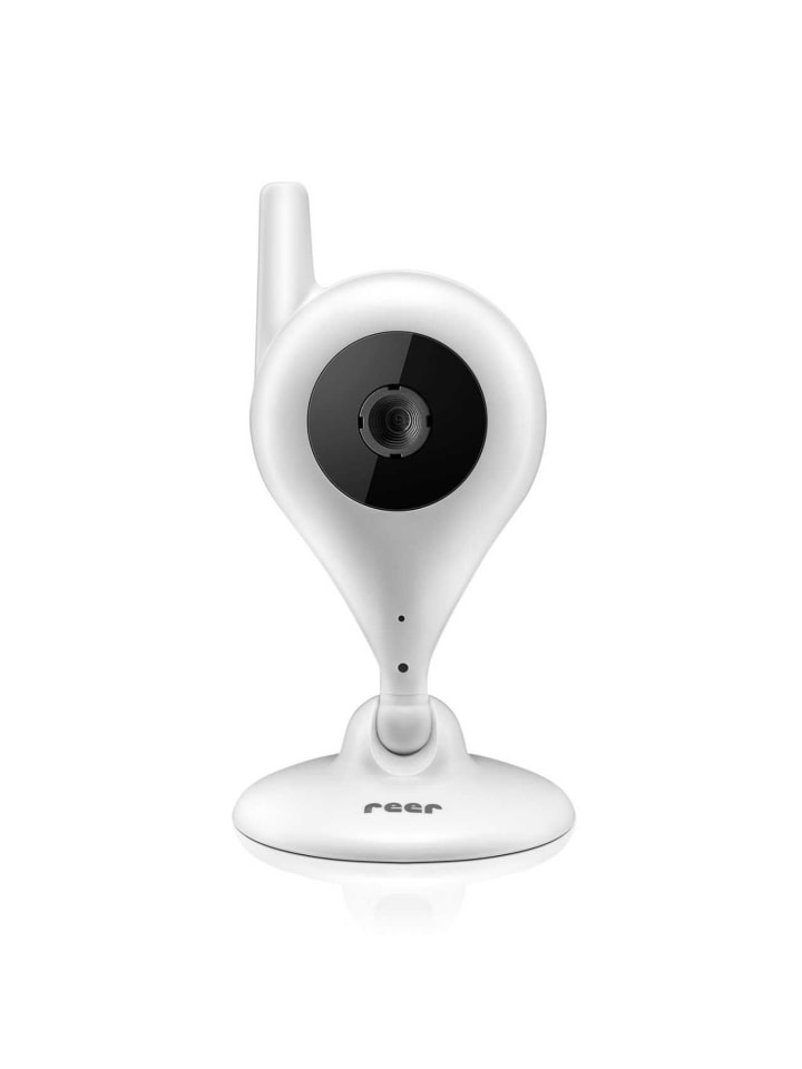 Reer IP BabyCam Smart-Babyphone in Weiß ab 0 Monate günstig kaufen onesize